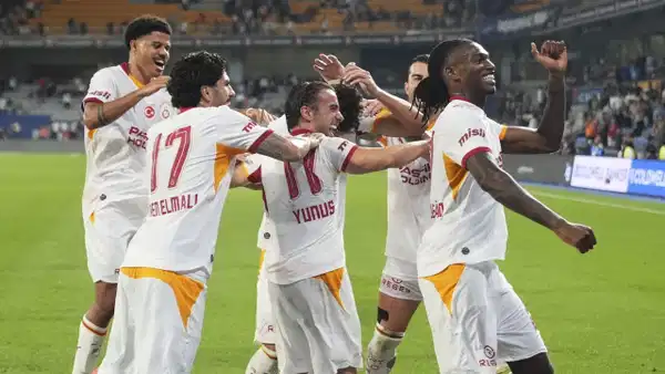 Galatasaray – Kasımpaşa Maçı İçin Geri Sayım! Galatasaray – Kasımpaşa Maçı İçin Geri Sayım!