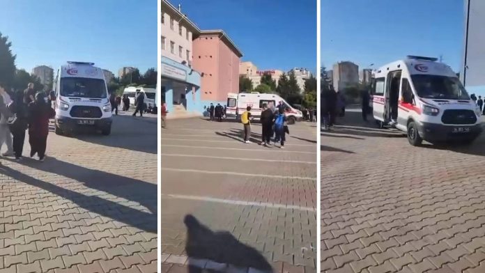 İstanbul’da okulda bıçaklı saldırı: 8 öğrenci yaralandı, RTÜK’ten yayın yasağı geldi İstanbul’da okulda bıçaklı saldırı: 8 öğrenci yaralandı, RTÜK’ten yayın yasağı geldi