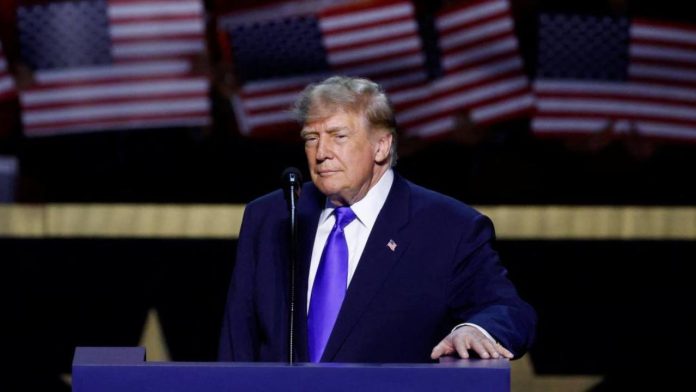 Trump’tan İngiltere’deki bombardıman uçaklarıyla ilgili açıklama Trump’tan İngiltere’deki bombardıman uçaklarıyla ilgili açıklama