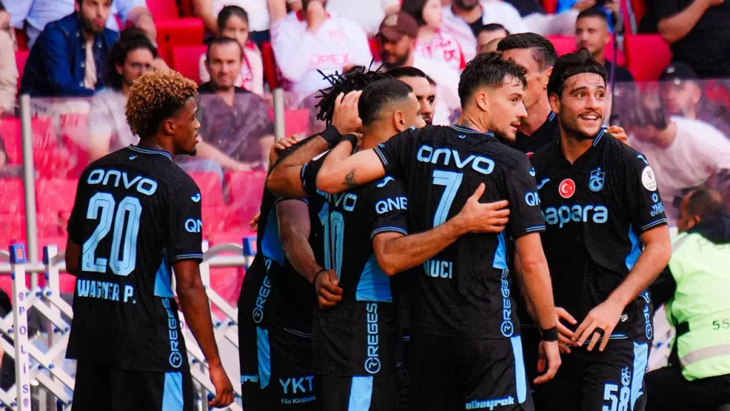 Trabzonspor maçı ne zaman, saat kaçta, hangi kanalda? Şifresiz mi?