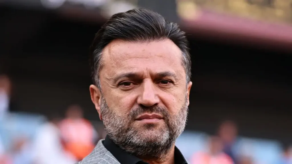 Bülent Uygun’dan Fenerbahçe açıklaması! Gündem olan sözleriyle dikkat çekti