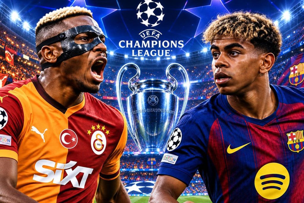 Lemina, Yamal'a Ne Dedi? Barcelona'nın Galibiyetinin Ardından Yaşananların Perde Arkası Ortaya Çıktı!