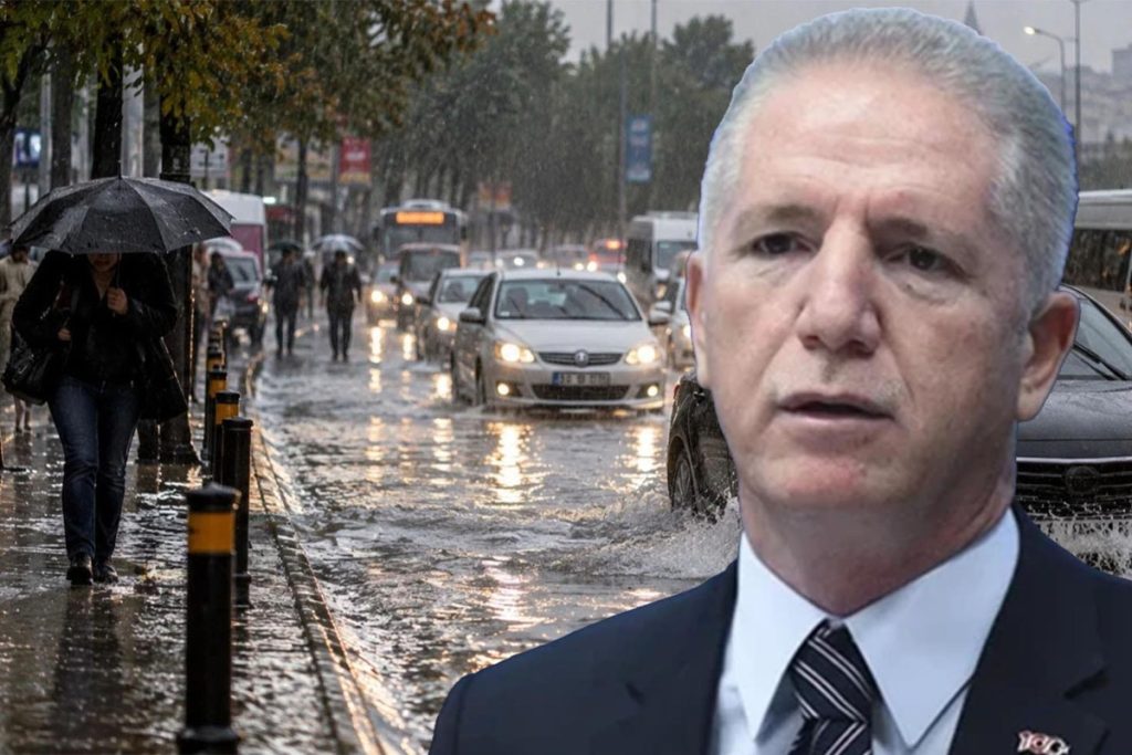 Vali Davut Gül'den İstanbullulara 15 Ekim için kritik uyarı