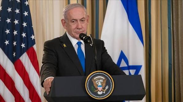 ile ilgili:Netanyahu BM kürsüsünde: Eleştirilerine ve Batılı ülkelere sert mesaj!