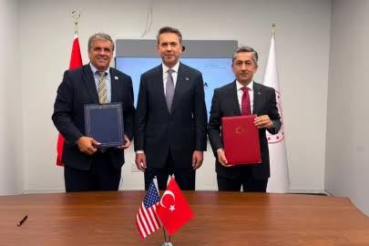 Türkiye'nin Nükleer Planı Gündemi Sarstı: Komşudan Çarpıcı Tepki
