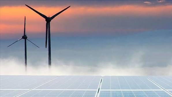 Türkiye’nin Güneş ve Rüzgâr Enerjisinde Yeni Dönemi
