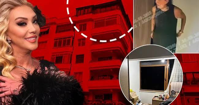 Güllü davasında kritik gün! Tuğyan ve Sultan Nur hakim karşısına çıkacak
