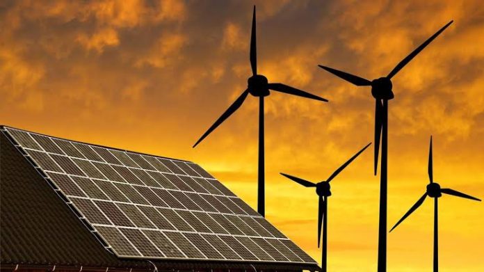 Türkiye’nin Güneş ve Rüzgâr Enerjisinde Yeni Dönemi Türkiye’nin Güneş ve Rüzgâr Enerjisinde Yeni Dönemi