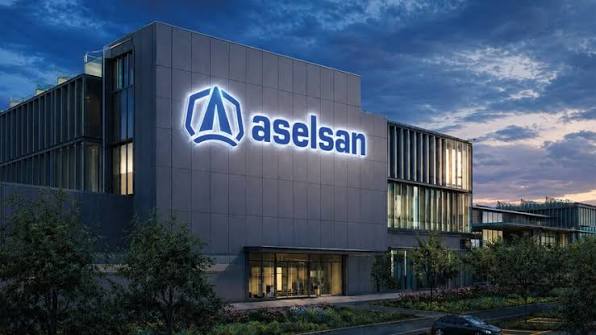 ASELSAN ile Savunma Sanayii Başkanlığı ASELSAN ile Savunma Sanayii Başkanlığı