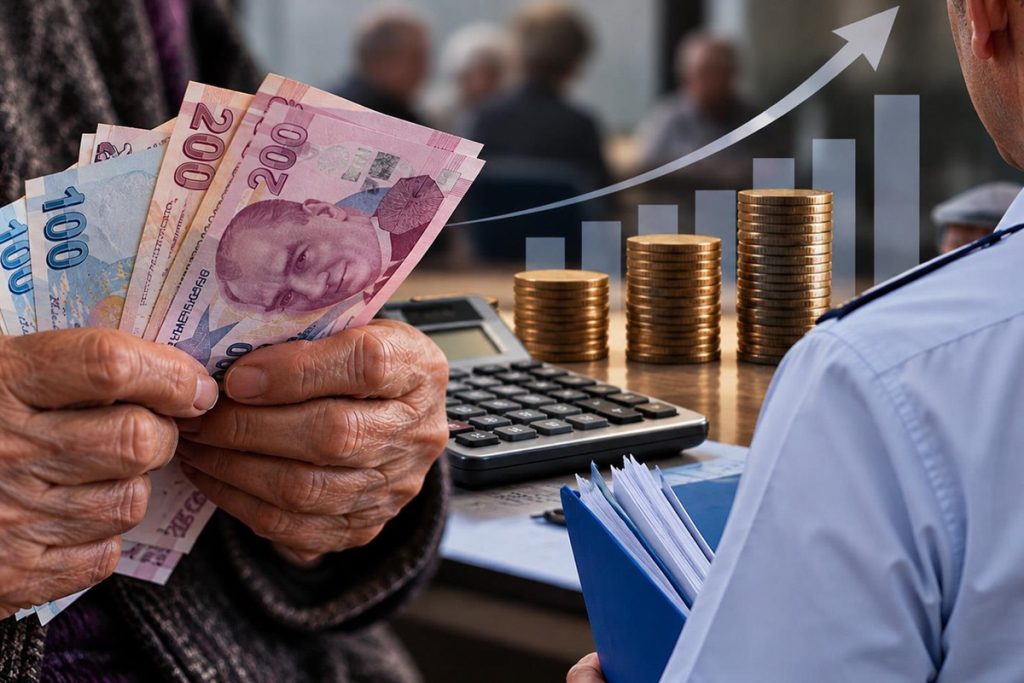 2027’de Maaşlar Ne Kadar Olacak?