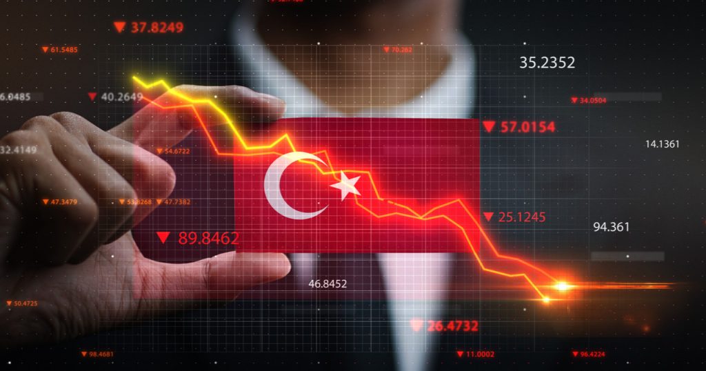 2027 Ekonomi Hedefleri Açıklandı! Türkiye’de Enflasyon ve Büyüme Beklentisi Ne?