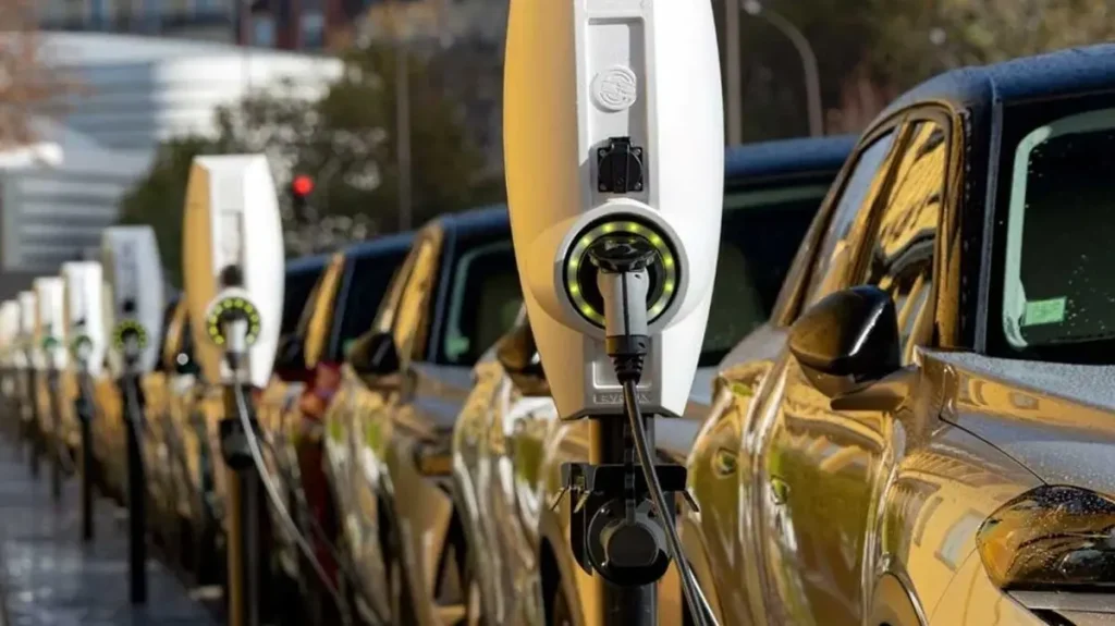 Elektrikli Araçlara Yasak Şoku!