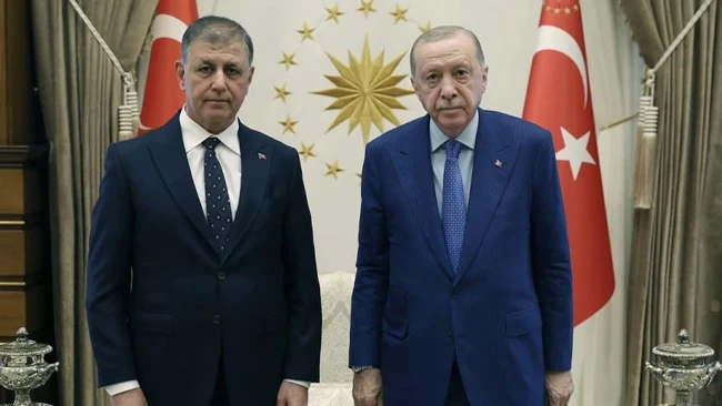 Cemil Tugay’dan dikkat çeken karar! İzmir’de Cemil Tugay’dan dikkat çeken karar! İzmir’de