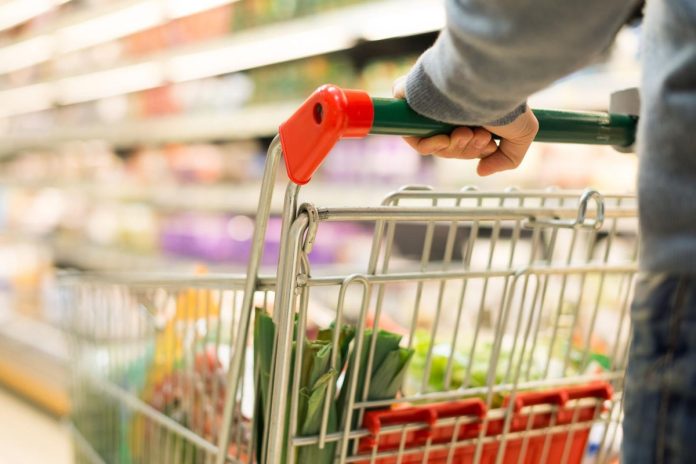 Türkiye'nin ünlü market zinciri fon mağduru çıktı Türkiye'nin ünlü market zinciri fon mağduru çıktı